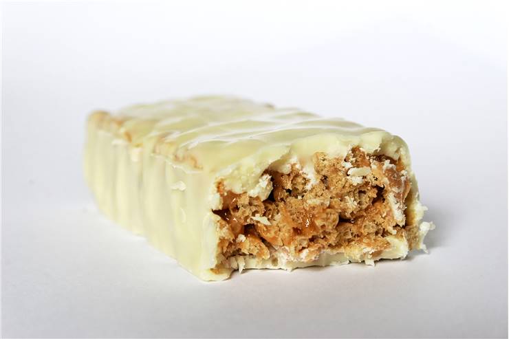 Candy Cereals Bar for Healthy Meal