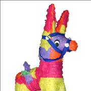 Candy Piata Invention